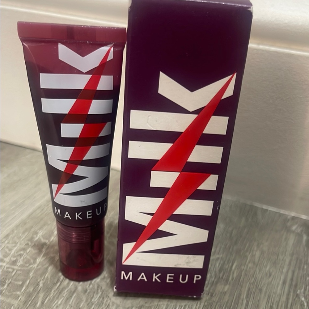Milk Makeup Lip Color - Bold Red